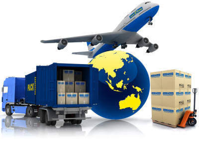 Word wide delivery with tvist 1 as
