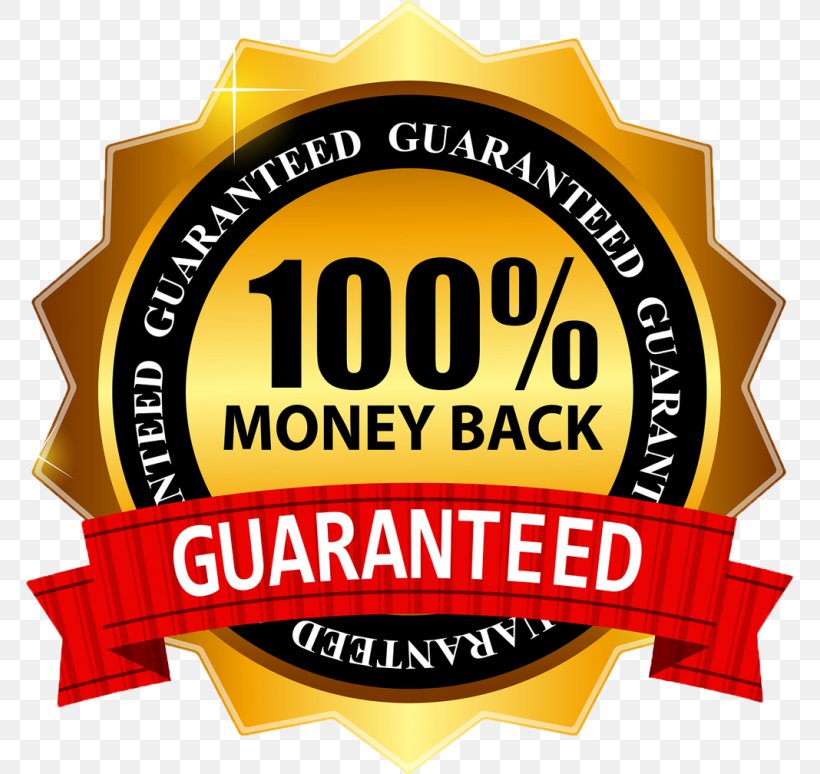 100% Guaranteed Delivery