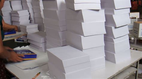 A4 Copy Paper Buy Bulk Office paper wholesale suppliers