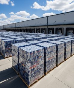 Wholesale Austrian Red Bull Energy Drinks