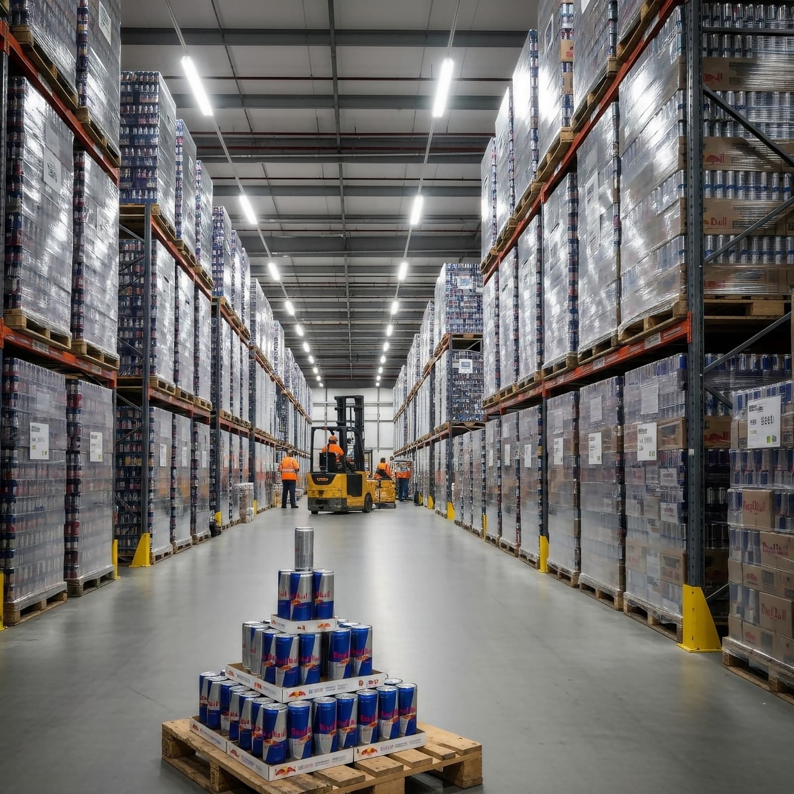 Austrian Red Bull Energy Drinks wholesale GFA Red Bull for sale Europe wholesale