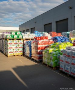 Wholesale Ariel Washing Soaps & Detergents