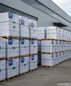 Wholesale A4 Copy Papers for sale