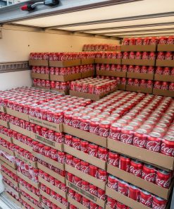 Wholesale Coca-Cola Soft Drinks suppliers