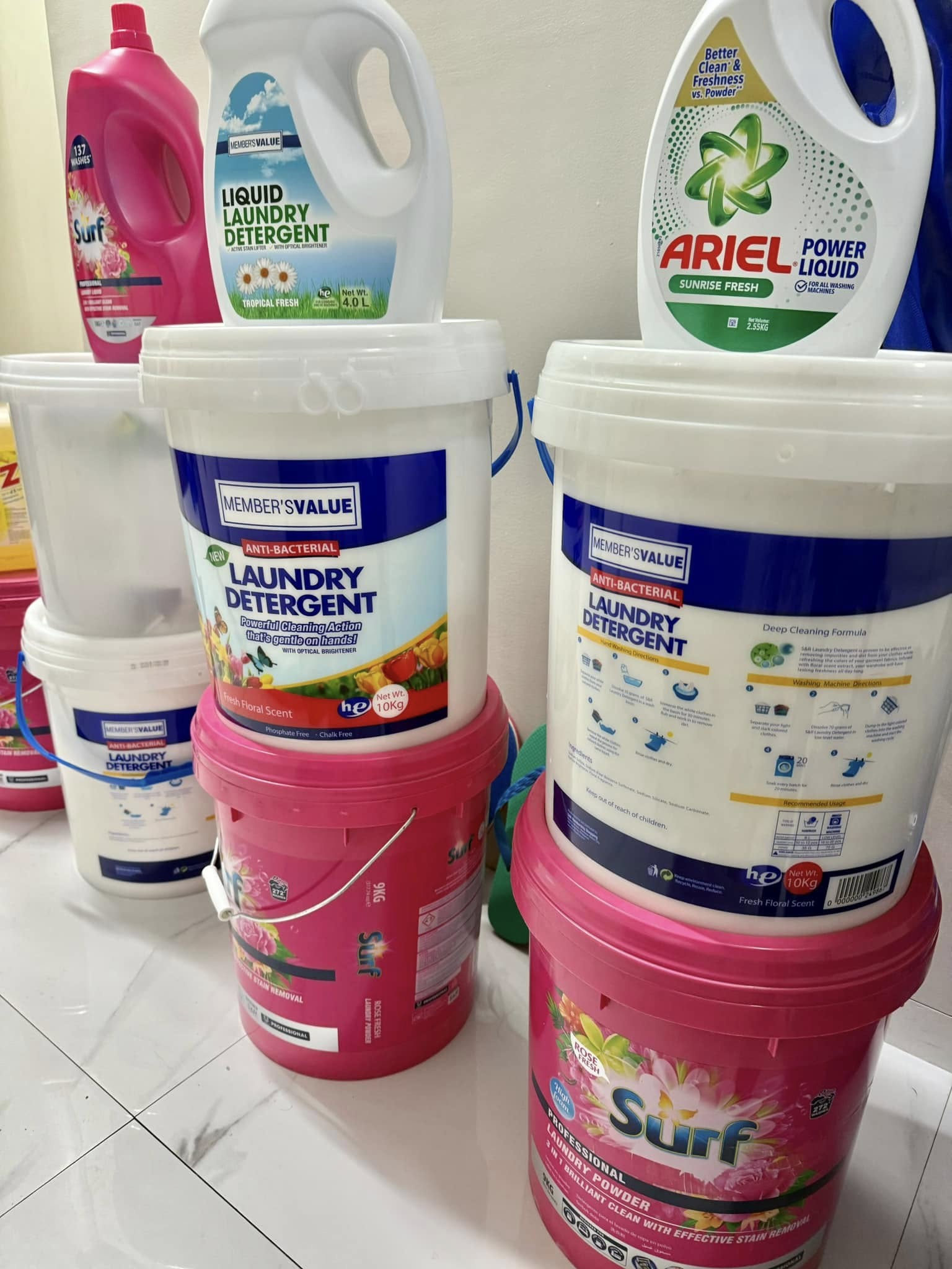 Tide liquid detergent wholesale,