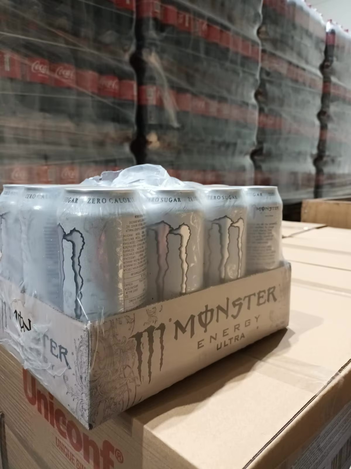 Wholesale Monster Energy Drink For sale Factory price Monster Energy Drink For sale Factory price