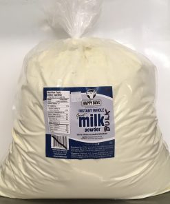 Full cream milk powder bulk wholesale